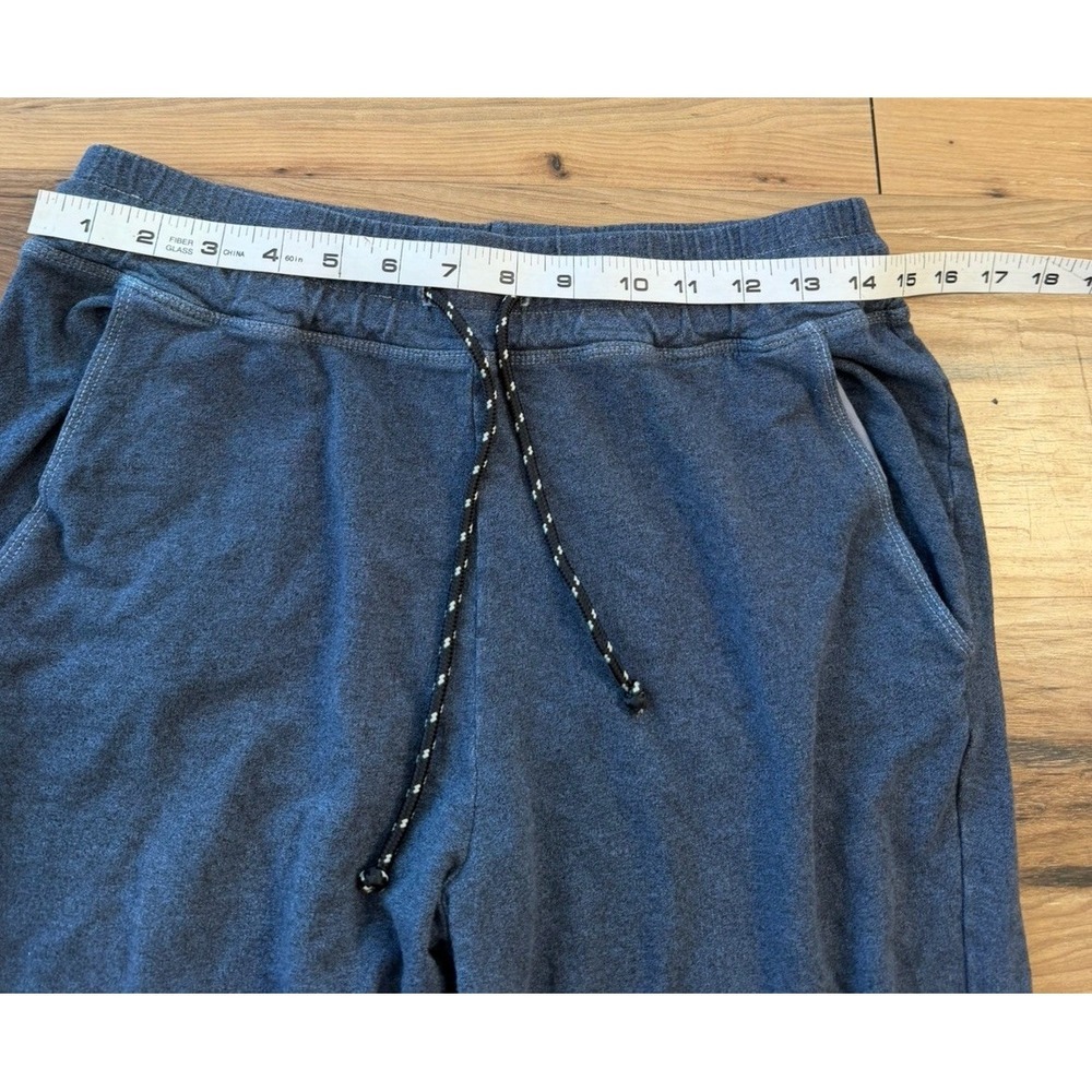 Sundry Jogger Sweatpants Gray Women's 1 Small Lounge Athleisure Made In USA - Picture 6 of 8